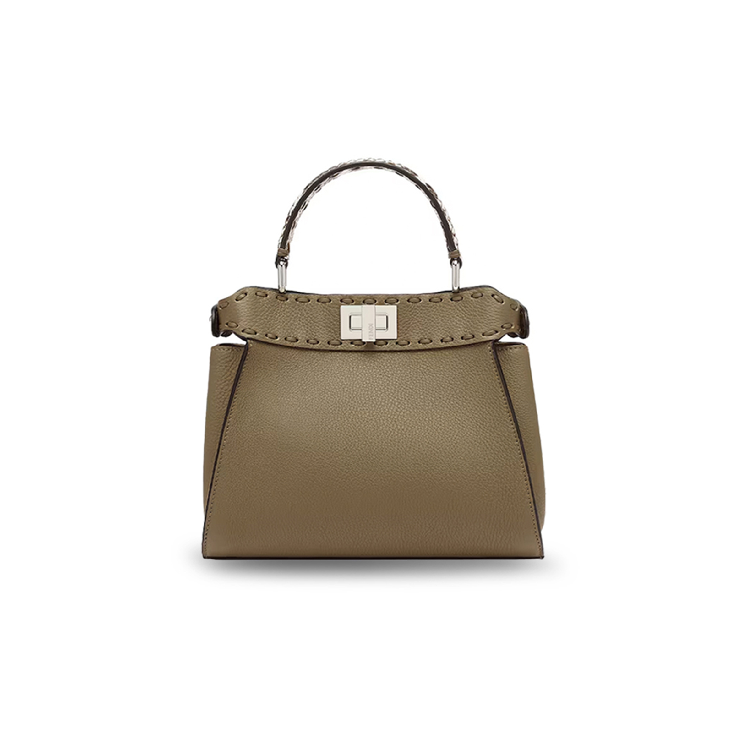 FENDI PEEKABOO MINI 8BN244ARBGF1PPS (23*18*11cm)